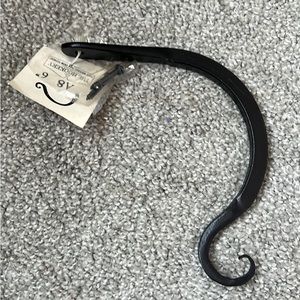 The Hookery Hook with Hardware